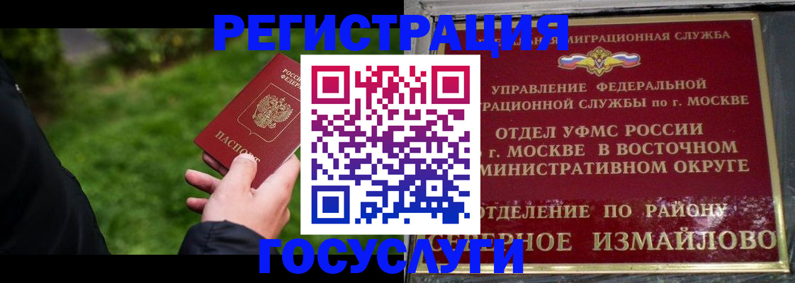временная регистрация поиск в Североморске